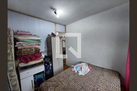 Quarto de apartamento para alugar com 1 quarto, 30m² em Cavalhada, Porto Alegre