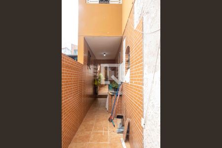 Casa à venda com 180m², 3 quartos e 2 vagasÁrea comum