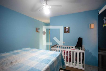 Casa à venda com 180m², 3 quartos e 2 vagasQuarto Suíte