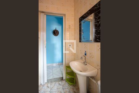 Casa à venda com 180m², 3 quartos e 2 vagasBanheiro da Suíte