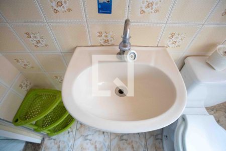 Casa à venda com 180m², 3 quartos e 2 vagasBanheiro da Suíte