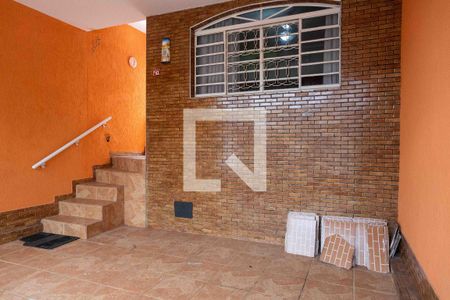 Casa à venda com 180m², 3 quartos e 2 vagasGaragem