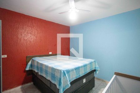 Casa à venda com 180m², 3 quartos e 2 vagasQuarto Suíte