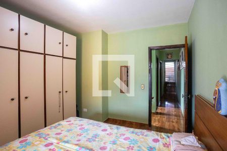 Casa à venda com 180m², 3 quartos e 2 vagasQuarto 2