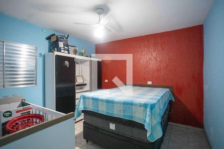 Casa à venda com 180m², 3 quartos e 2 vagasQuarto Suíte