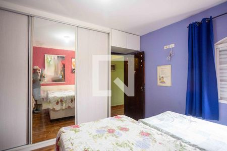 Casa à venda com 180m², 3 quartos e 2 vagasQuarto Suíte 2