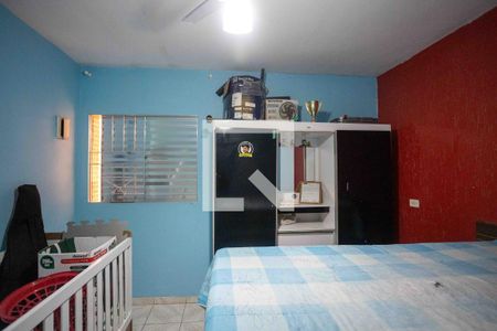 Casa à venda com 180m², 3 quartos e 2 vagasQuarto Suíte