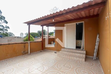 Casa à venda com 180m², 3 quartos e 2 vagasVaranda