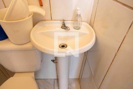 Casa à venda com 180m², 3 quartos e 2 vagasLavabo