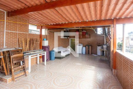 Casa à venda com 180m², 3 quartos e 2 vagasÁrea de Serviço/Area de Gurmet