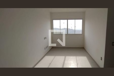 Sala de apartamento à venda com 3 quartos, 67m² em Palmeiras, Belo Horizonte