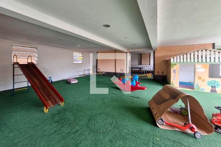 Apartamento à venda com 70m², 2 quartos e 1 vagaÁrea comum - Playground