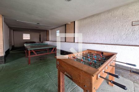 Apartamento à venda com 70m², 2 quartos e 1 vagaÁrea comum