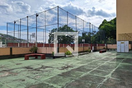 Apartamento à venda com 70m², 2 quartos e 1 vagaÁrea comum - Playground