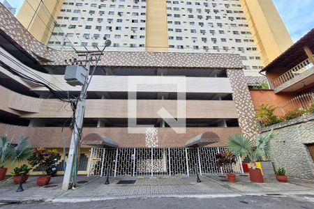 Apartamento à venda com 70m², 2 quartos e 1 vagaÁrea comum