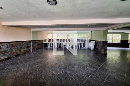 Apartamento à venda com 70m², 2 quartos e 1 vagaÁrea comum - Salão de festas