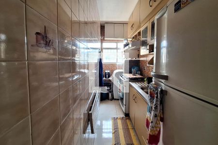 Apartamento à venda com 70m², 2 quartos e 1 vagaCozinha