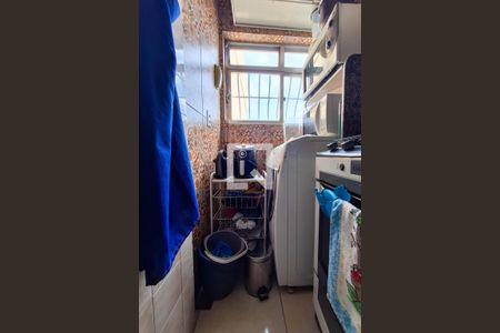 Apartamento à venda com 70m², 2 quartos e 1 vagaÁrea de Serviço