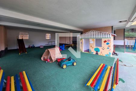 Apartamento à venda com 70m², 2 quartos e 1 vagaÁrea comum - Playground