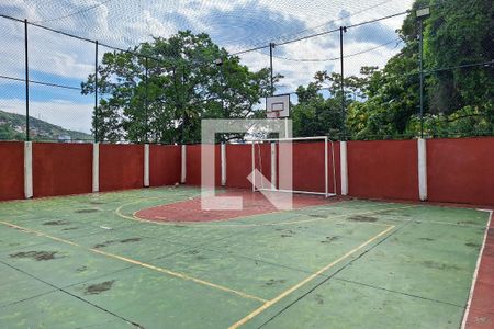 Apartamento à venda com 70m², 2 quartos e 1 vagaQuadra Esportiva