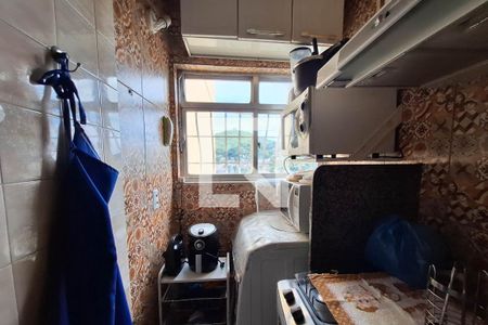 Apartamento à venda com 70m², 2 quartos e 1 vagaÁrea de Serviço