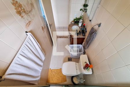 Apartamento à venda com 70m², 2 quartos e 1 vagaBanheiro