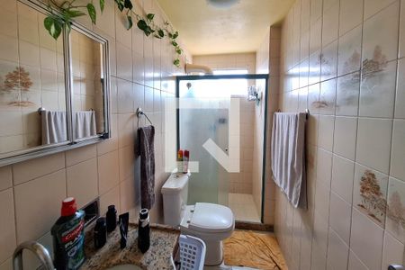 Apartamento à venda com 70m², 2 quartos e 1 vagaBanheiro