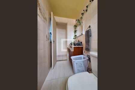 Apartamento à venda com 70m², 2 quartos e 1 vagaBanheiro