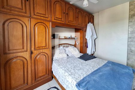 Apartamento à venda com 70m², 2 quartos e 1 vagaQuarto 2