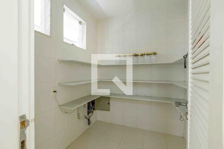 Casa de condomínio para alugar com 500m², 4 quartos e 3 vagas Casa de condomínio para alugar com 500m², 4 quartos e 3 vagasDespensa da Cozinha