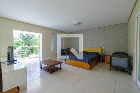 Casa de condomínio para alugar com 500m², 4 quartos e 3 vagas Casa de condomínio para alugar com 500m², 4 quartos e 3 vagasSuíte 1