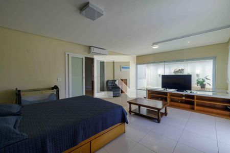 Casa de condomínio para alugar com 500m², 4 quartos e 3 vagas Casa de condomínio para alugar com 500m², 4 quartos e 3 vagasSuíte 1