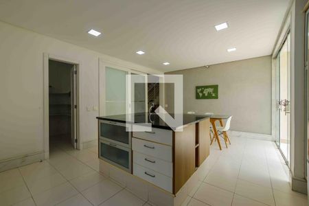 Casa de condomínio para alugar com 500m², 4 quartos e 3 vagas Casa de condomínio para alugar com 500m², 4 quartos e 3 vagasCozinha