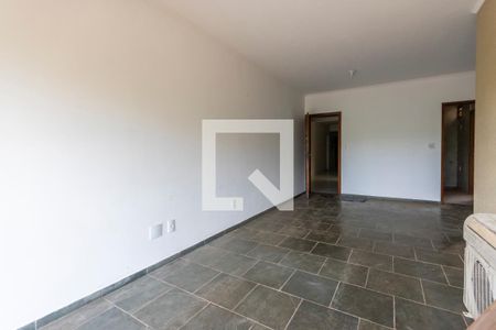 Sala de apartamento para alugar com 2 quartos, 103m² em Jardim Palma Travassos, Ribeirão Preto