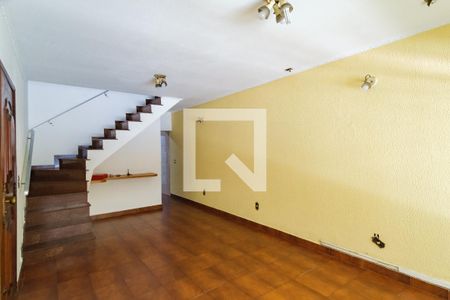 Sala de casa à venda com 3 quartos, 299m² em Vila Aricanduva, São Paulo