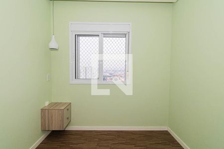 Suíte de apartamento à venda com 2 quartos, 59m² em Vila Guilherme, São Paulo