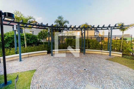 Apartamento à venda com 59m², 2 quartos e 2 vagasÁrea comum