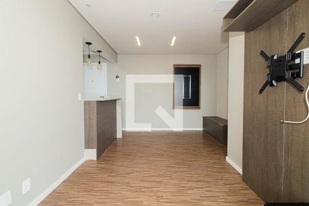 Sala de apartamento à venda com 2 quartos, 59m² em Vila Guilherme, São Paulo