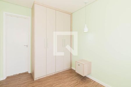 Apartamento à venda com 59m², 2 quartos e 2 vagasSuíte
