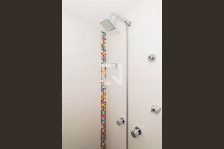 Apartamento à venda com 59m², 2 quartos e 2 vagasBanheiro