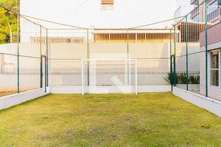 Apartamento à venda com 59m², 2 quartos e 2 vagasÁrea Comum - Quadra