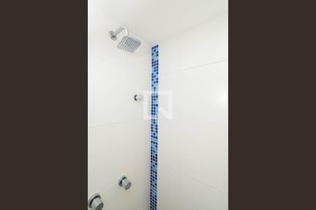 Apartamento à venda com 59m², 2 quartos e 2 vagasBanheiro da Suíte