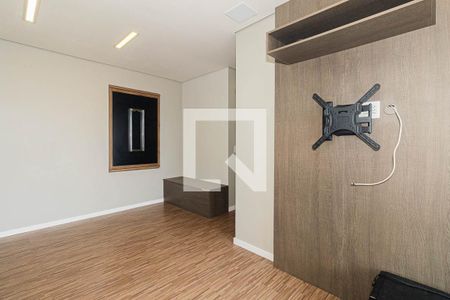 Sala de apartamento à venda com 2 quartos, 59m² em Vila Guilherme, São Paulo