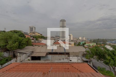 Vista Quarto 1 de apartamento para alugar com 2 quartos, 48m² em Jardim Matarazzo, São Paulo