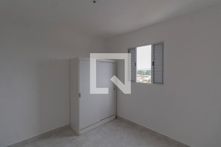 Quarto 2 de apartamento para alugar com 2 quartos, 48m² em Jardim Matarazzo, São Paulo