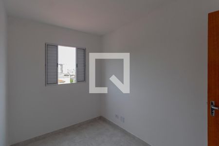 Quarto 1 de apartamento para alugar com 2 quartos, 48m² em Jardim Matarazzo, São Paulo