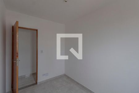 Quarto 1 de apartamento para alugar com 2 quartos, 48m² em Jardim Matarazzo, São Paulo