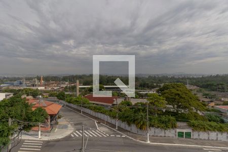 Apartamento para alugar com 48m², 2 quartos e sem vaga Apartamento para alugar com 48m², 2 quartos e sem vagaVista Quarto 2