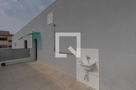 Apartamento para alugar com 48m², 2 quartos e sem vaga Apartamento para alugar com 48m², 2 quartos e sem vagaÁrea de Serviço