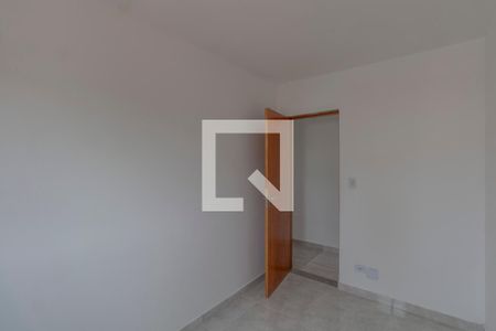 Quarto 1 de apartamento para alugar com 2 quartos, 48m² em Jardim Matarazzo, São Paulo